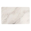Mata łazienkowa diatomitowa 5five simply smart terrazo szybkoschnąca 45x75 cm
