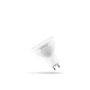 Żarówka LED GU10 4000K 7W energooszczędna biała Sollux Lighting do lamp sufitowych