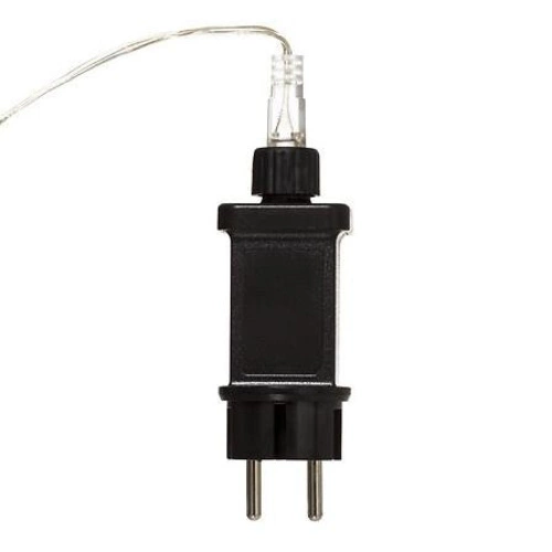 Lustro LED okrągłe bambusowe 57 cm 5five simply smart do łazienki i toaletki boho