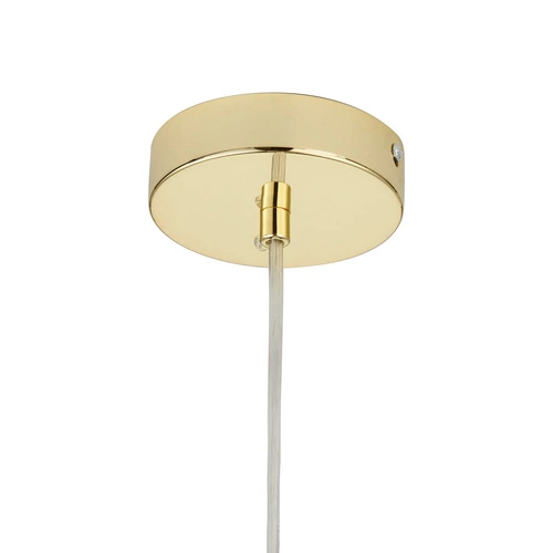 Lampa wisząca FLASH M gold