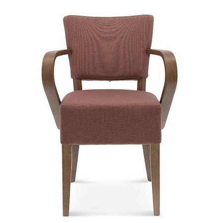 Krzesło z podłokietnikami Fameg Tulip.2 B-9608/1 CATA premium