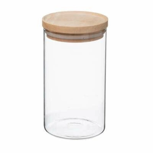 Szklany pojemnik na żywność 1000ml