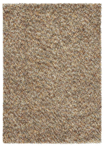 Dywan shaggy do salonu Pop Art V 200x280 wełniany nowoczesny łatwoczyszczący Carpets&More