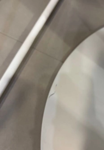 Hoker Vivia 66cm biały OUTLET