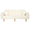 Sofa Boghena beżowa