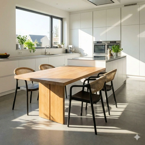 Krzesło do jadalni Osma Intesi czarne z polipropylenu, sztaplowane, łatwe czyszczenie, z podłokietnikami