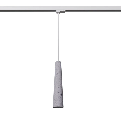 Lampa wisząca ELECTRA beton GU10 3000K 7W 510lm #W