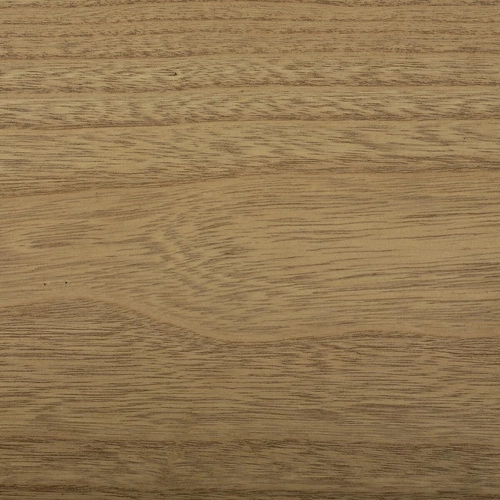 Komoda biała z szufladami Chrysa 74 cm glamour na nóżkach do salonu lub sypialni Atmosphera