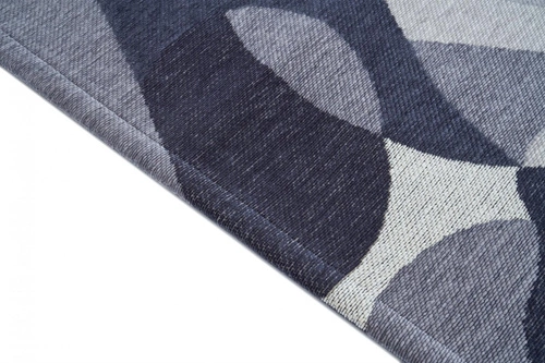 Dywan Mare Blue 160x230 Carpet Decor Magic Home Unique