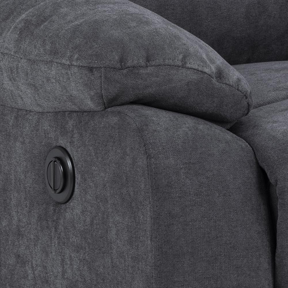 Sofa rozkładana Mora 2-osobowa automatyczna