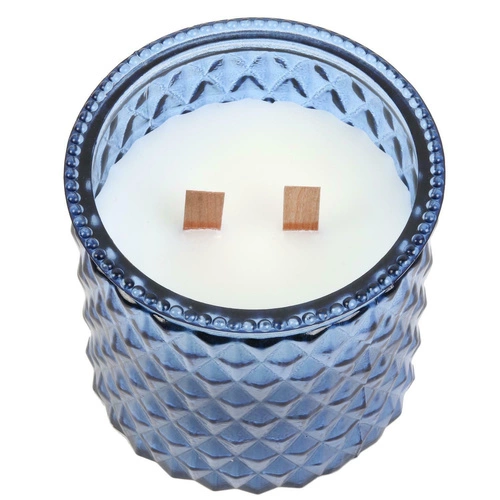 Świeca zapachowa Rubin Fleur de coton