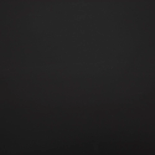 Szafka RTV Gota czarna metalowa loftowa 120 cm nowoczesna stojąca do salonu Atmosphera