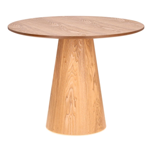 Stół kawowy Soleilo okrągły 80cm outlet