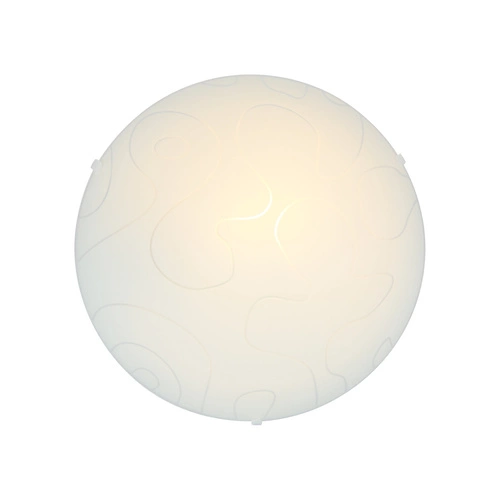 Plafon Malibu plaf 30  60W