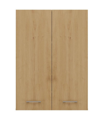 Szafka nad pralkę Palir dąb artisan     