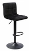 Hoker Roda Velvet czarny