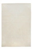 Dywan nowoczesny Sierra Ivory 160x230 beżowy z wiskozy do salonu i sypialni Carpet Decor