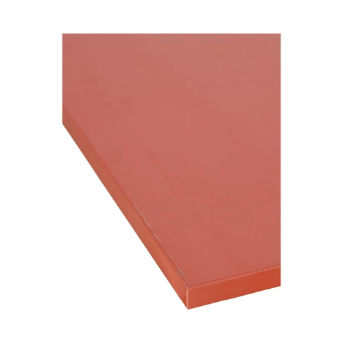 Komoda szeroka Cashmer czerwona outlet