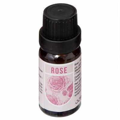 Zestaw 4 olejków zapachowych 10 ml