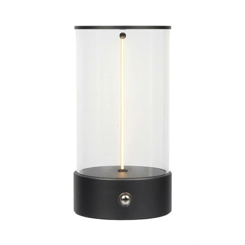 Lampka dekoracyjna Magnetique LED z USB i ściemnianiem do biura