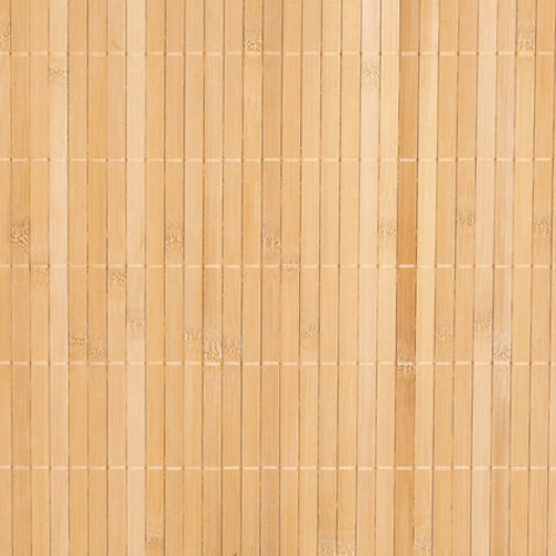 Bambusowy kosz na pranie 100l z 3 komorami do łazienki składany 5five simply smart boho