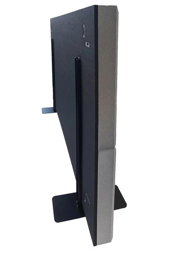 Fluffo nóżki do panelu HOP