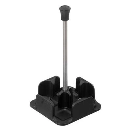 5five simply smart zestaw na przyprawy szklany z butelką na oliwę i ocet nowoczesny