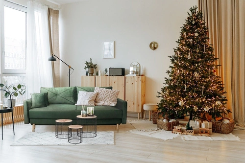 Sofa rozkładana Saxo 2 osobowa z funkcją spania i pojemnikiem grafitowa do salonu nowoczesna