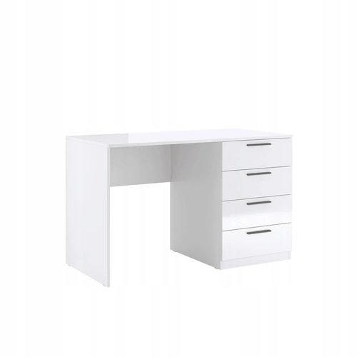 Zestaw mebli do sypialni Holly biały