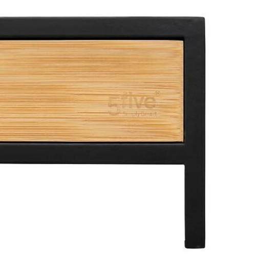 Podstawka pod monitor Blackbamboo z szufladą