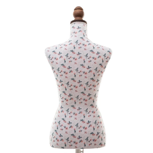 Manekin Poesie stojący wieszak na ubrania do garderoby nowoczesny Atmosphera 157,5 cm