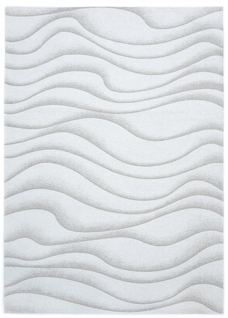 Dywan Sabbia Beige 160x230 Carpet Decor Magic Home