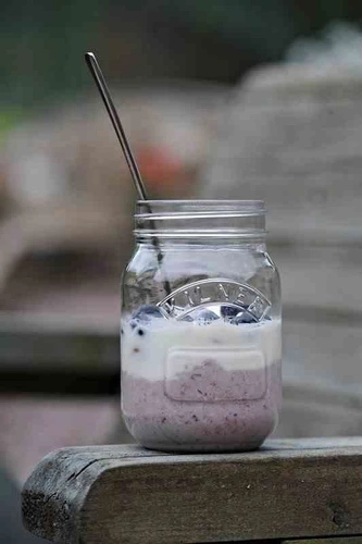 Słoik 0,5 l, Preserve Jars KILNER