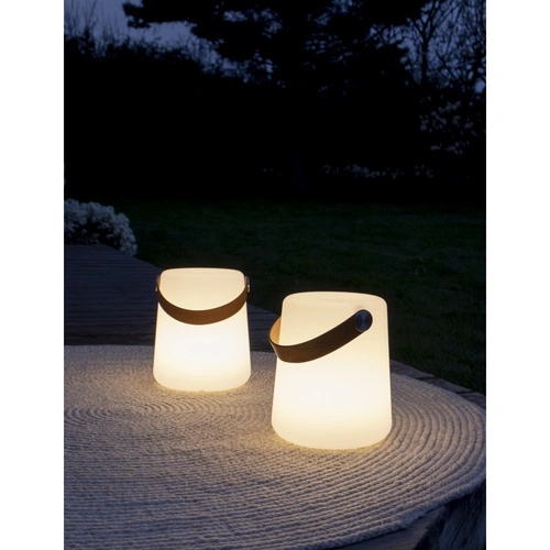 Lampka LED Bristol 21cm