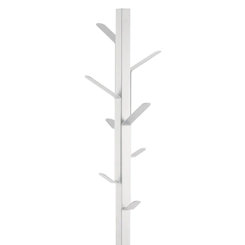 Wieszak Vinson Bielony