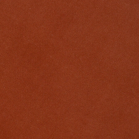 Stołek tapicerowany ze schowkiem Tess bursztynowy do salonu na drewnianych nogach