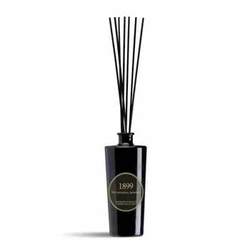 Dyfuzor zapachowy Cereria Molla Reed 100ml Bois de Santal Imperial do salonu nowoczesny
