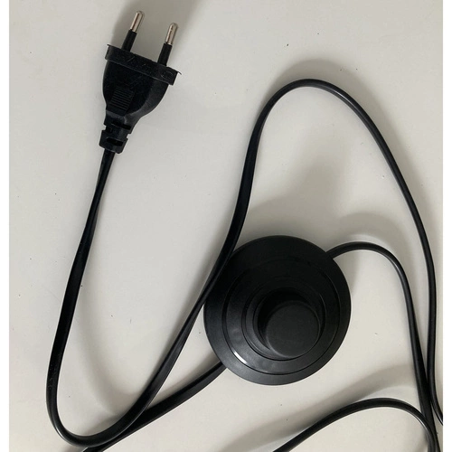 Lampa stojąca CRANE-F1 czarna metalowa nowoczesna do salonu i do czytania 160 cm