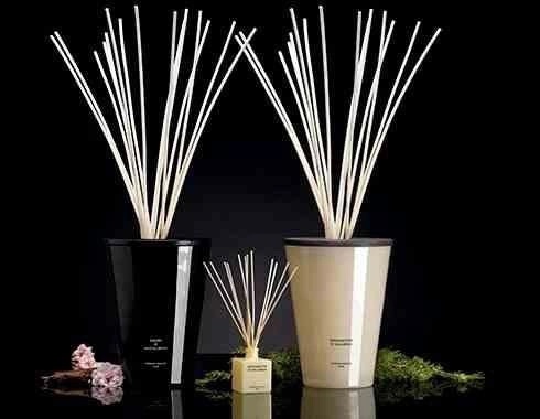 Zapas do dyfuzora 500ml Bois de Santal Imperial