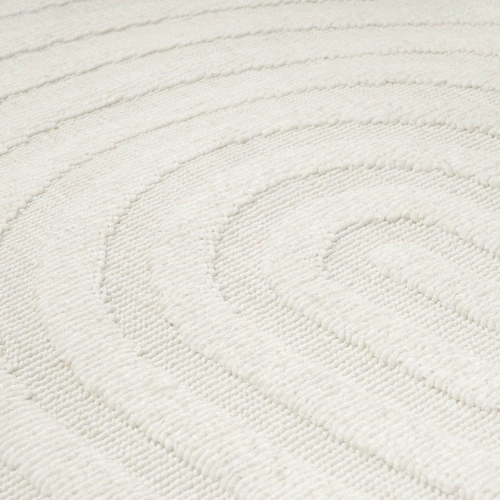 Dywan zewnętrzny Acores White 200x290cm Carpet     