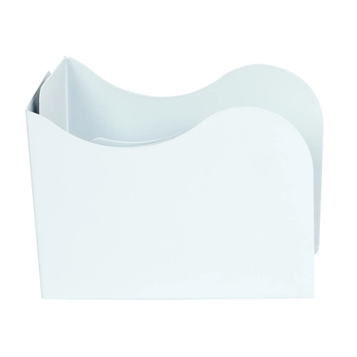 Organizer na książki lub segregatory    