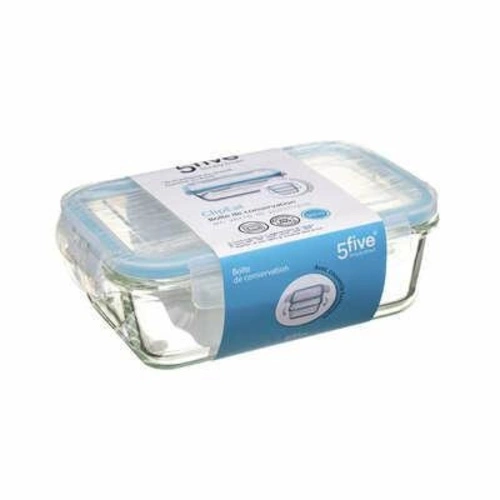 Szklany pojemnik na lunch 800ml