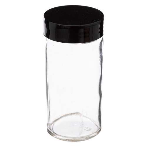 Organizer na przyprawy 6 słoiczkami bambusowy