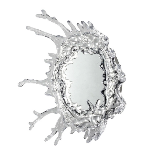 Nowoczesna lampa ścienna LED AQUA L 65 cm Step into Design do łazienki i salonu