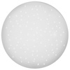 Plafon Sky efect 2 33 okrągły 1x10W LED  6500K