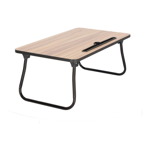 Stolik pod laptopa naturalny