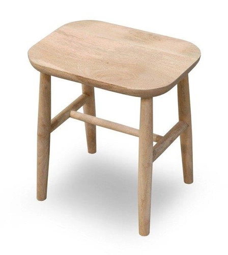 Taboret Pachpe Mango naturalne