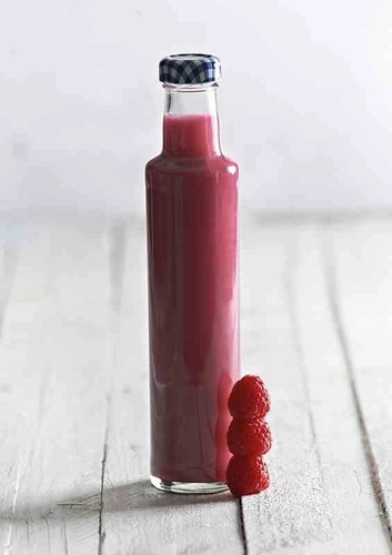 Butelka 0,25 l, KILNER