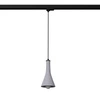 Lampa wisząca REA beton E14 3000K 7,5W  620lm #B