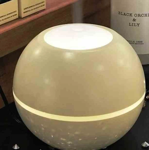 Cereria Molla Basil and Mandari olejek zapachowy do dyfuzora 30ml do domu